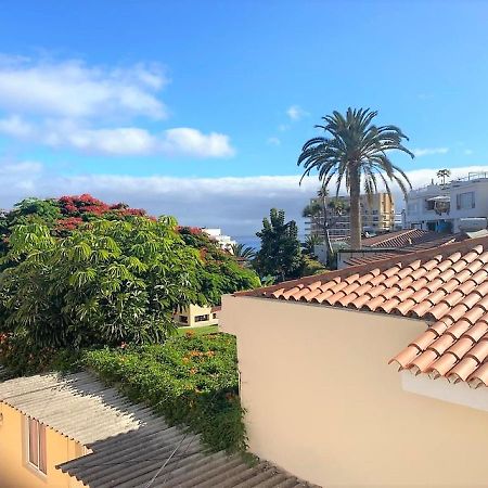 Precioso Y Amplio Estudio En Puerto De La Cruz 外观 照片