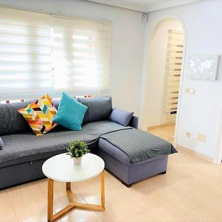 Precioso Y Amplio Estudio En Puerto De La Cruz 外观 照片