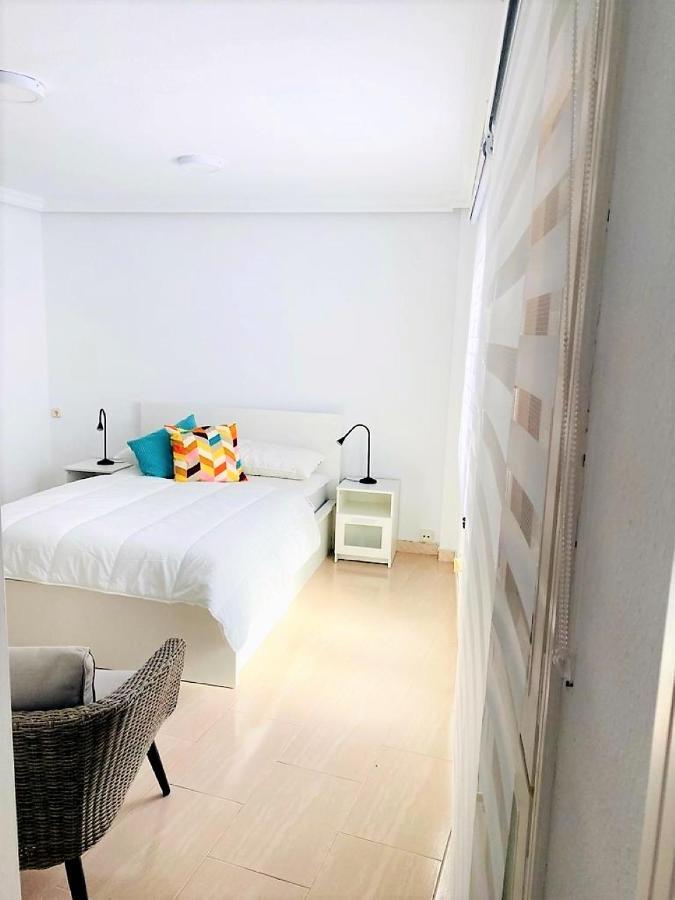 Precioso Y Amplio Estudio En Puerto De La Cruz 外观 照片