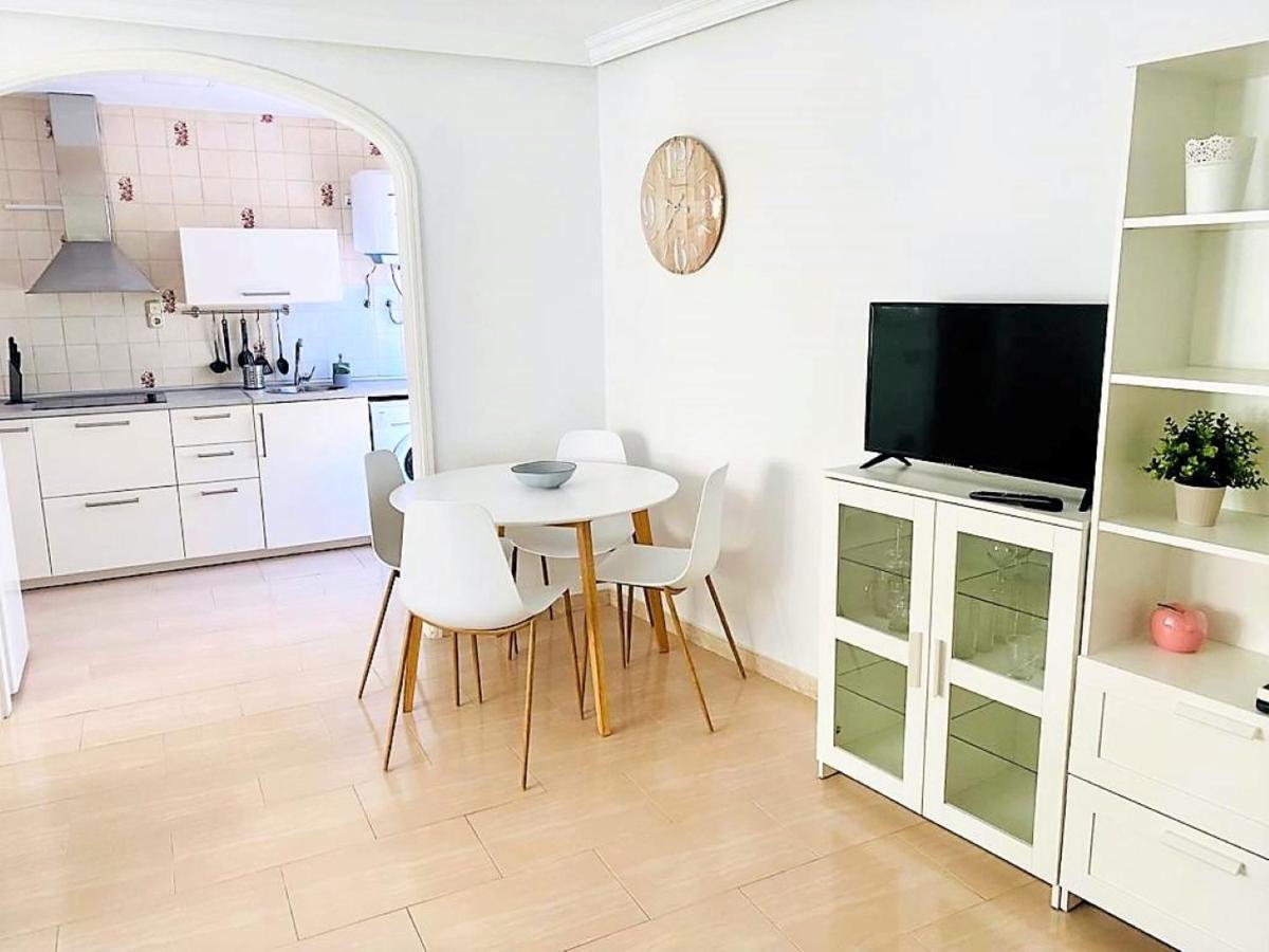 Precioso Y Amplio Estudio En Puerto De La Cruz 外观 照片