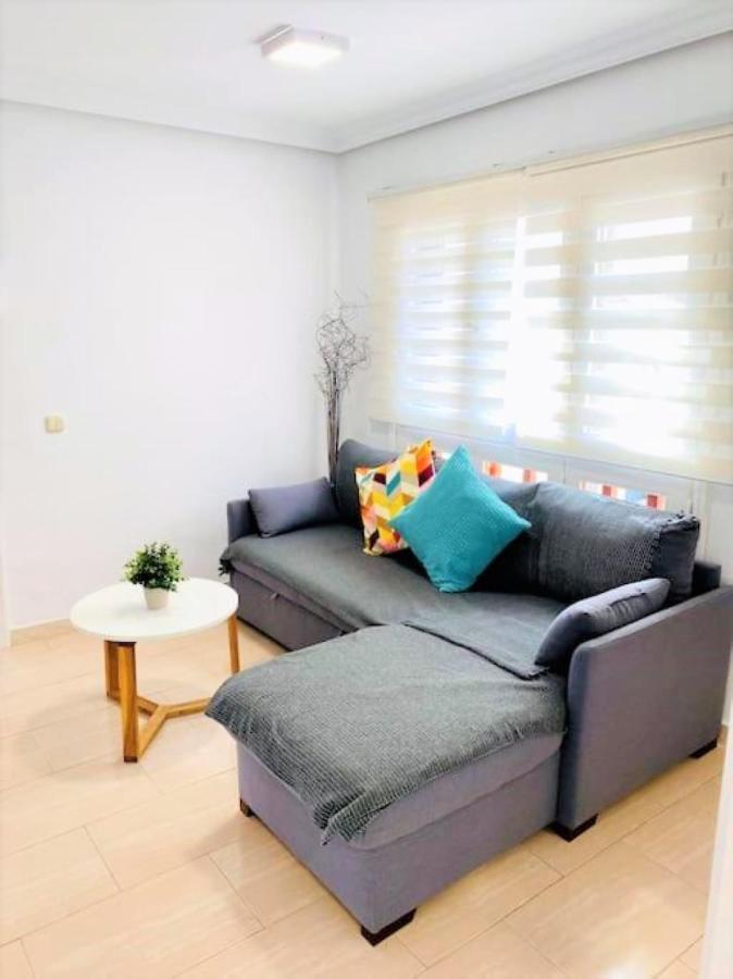 Precioso Y Amplio Estudio En Puerto De La Cruz 外观 照片