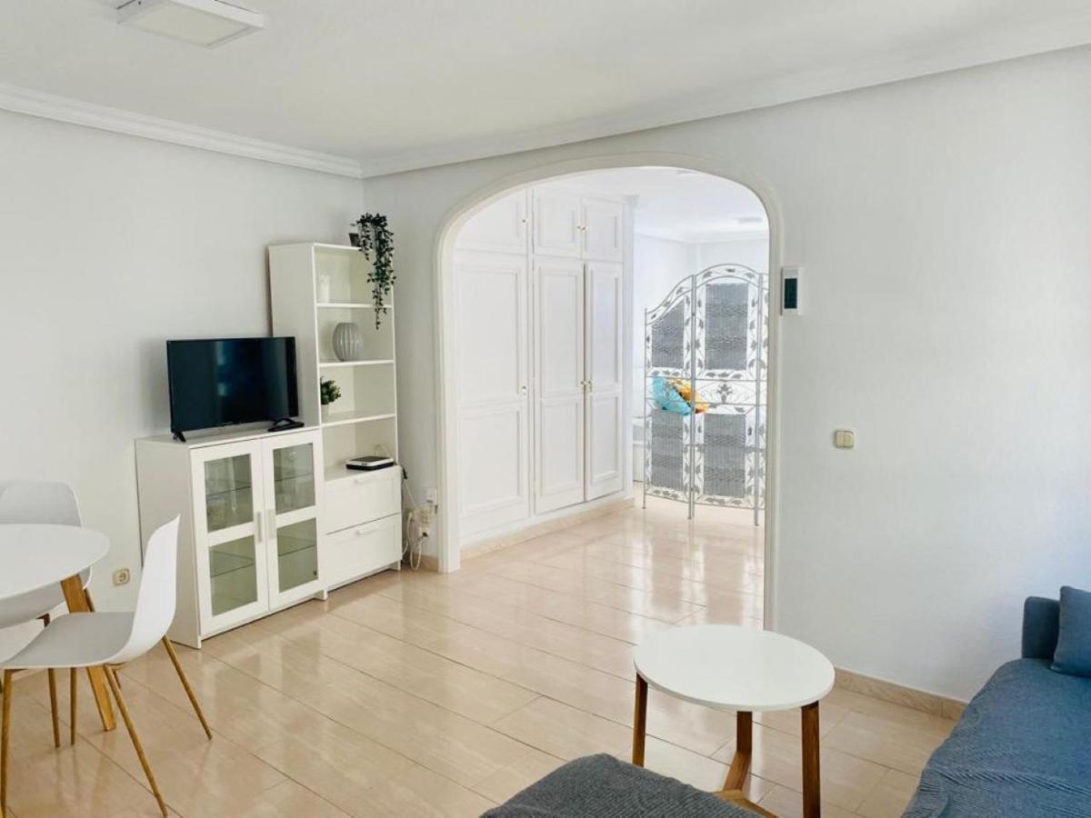 Precioso Y Amplio Estudio En Puerto De La Cruz 外观 照片