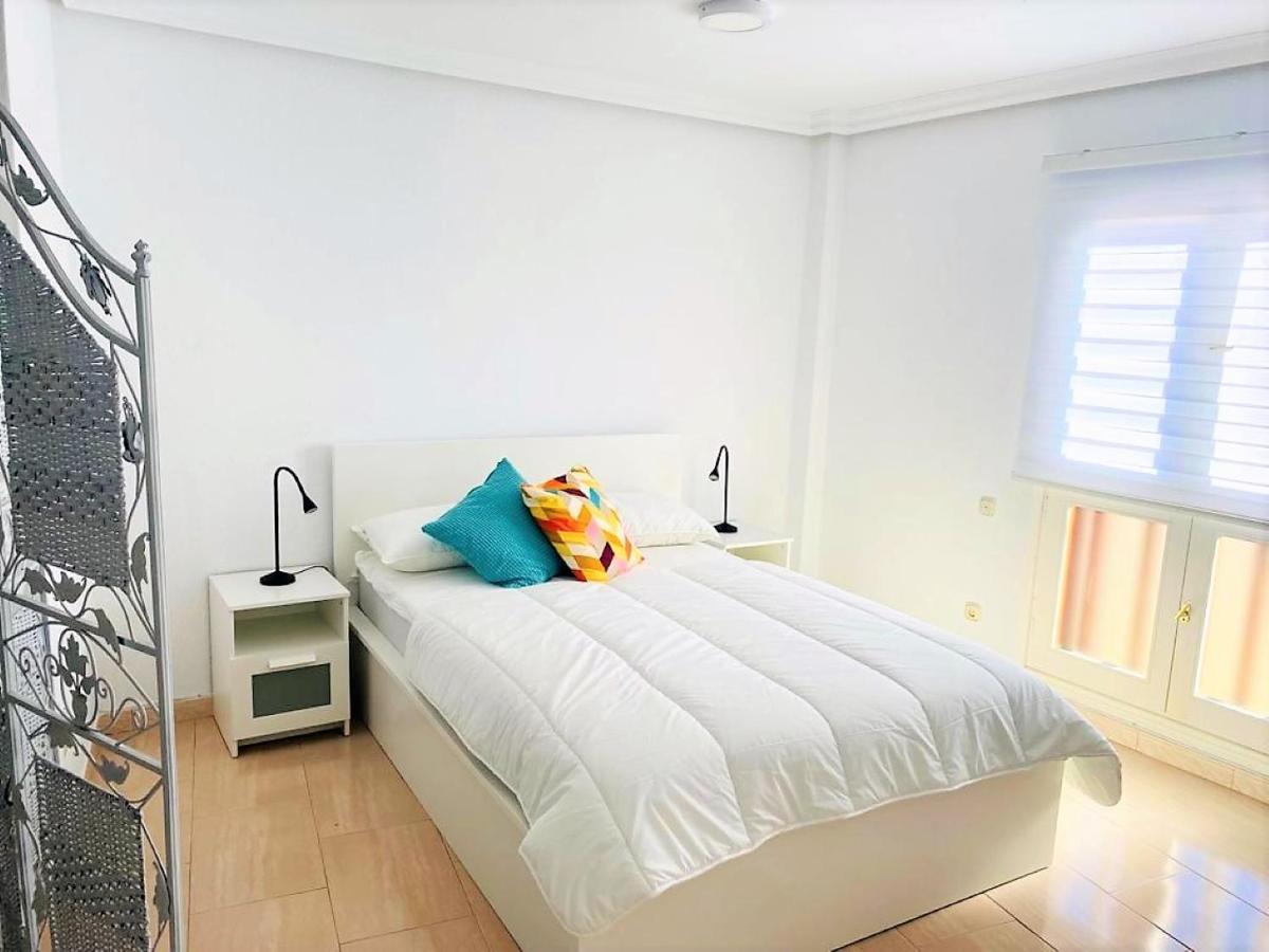 Precioso Y Amplio Estudio En Puerto De La Cruz 外观 照片
