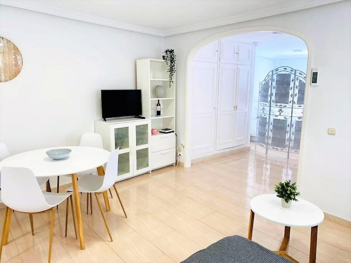 Precioso Y Amplio Estudio En Puerto De La Cruz 外观 照片