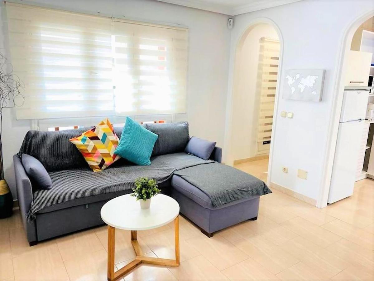Precioso Y Amplio Estudio En Puerto De La Cruz 外观 照片