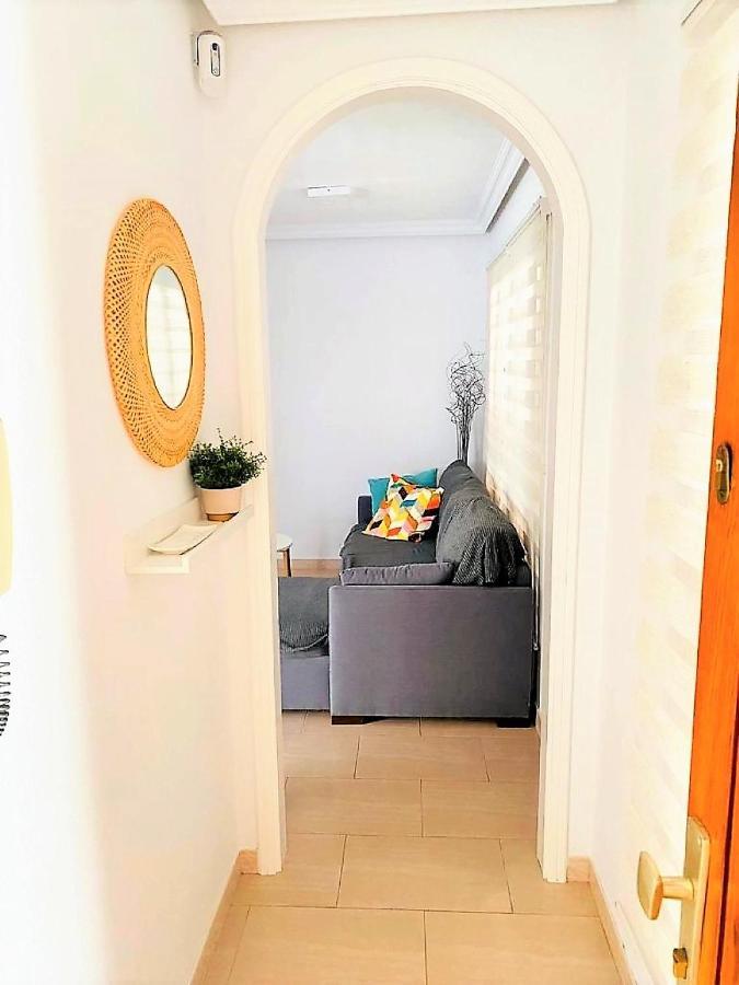 Precioso Y Amplio Estudio En Puerto De La Cruz 外观 照片