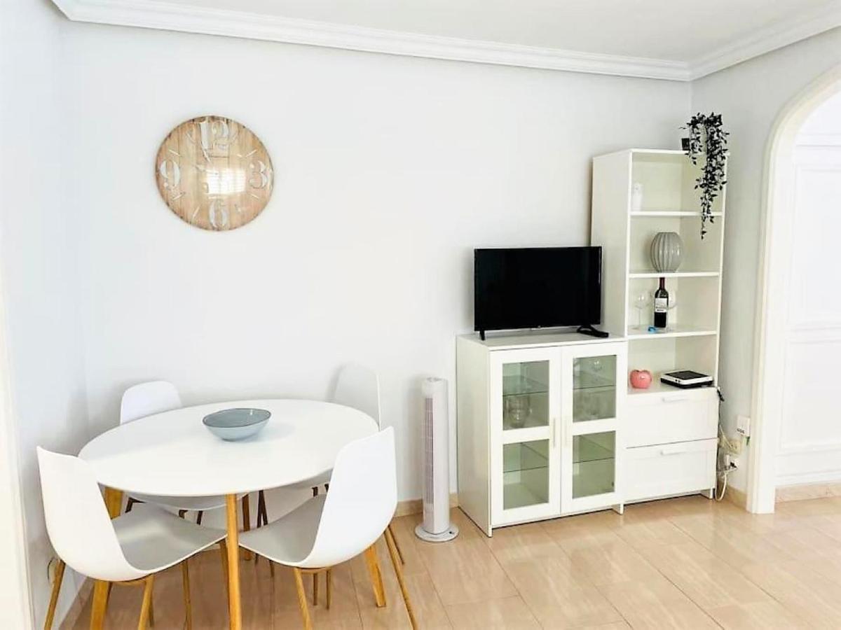 Precioso Y Amplio Estudio En Puerto De La Cruz 外观 照片