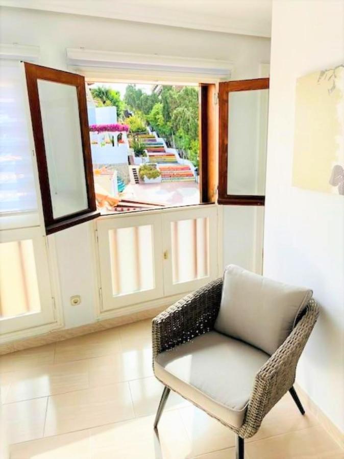 Precioso Y Amplio Estudio En Puerto De La Cruz 外观 照片